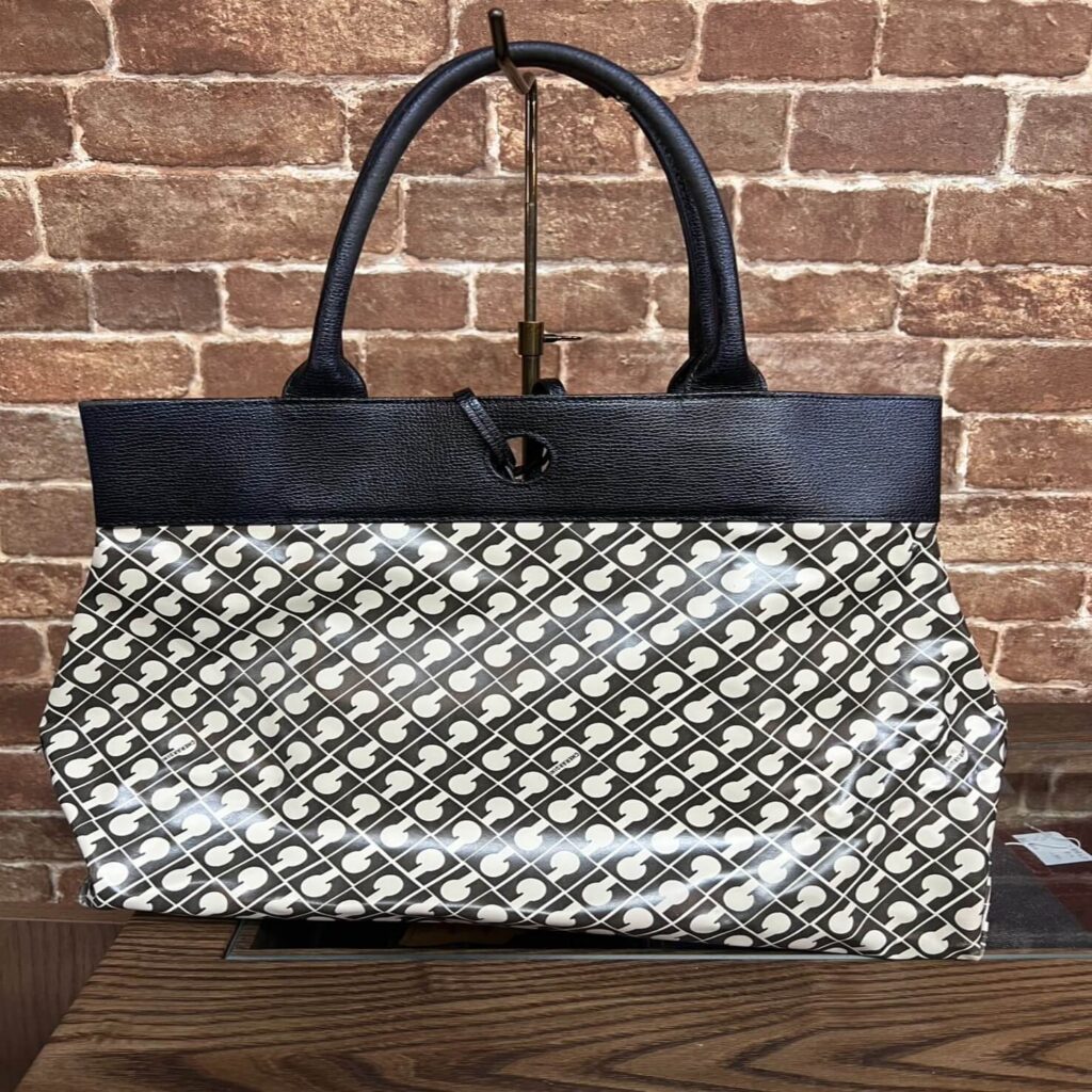 ゲラルディーニ　ハンドル交換　2025　9/11