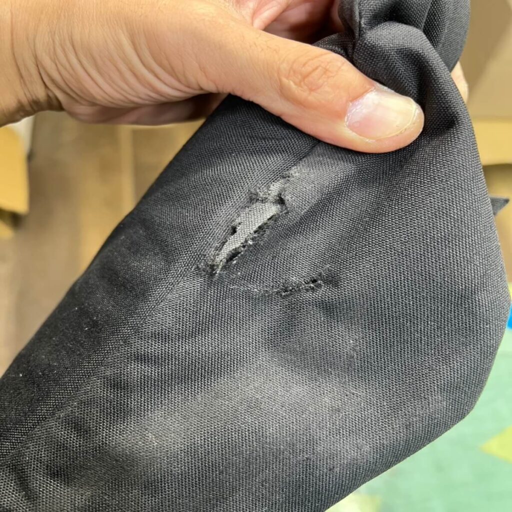 ミシン差し　2025　12/3