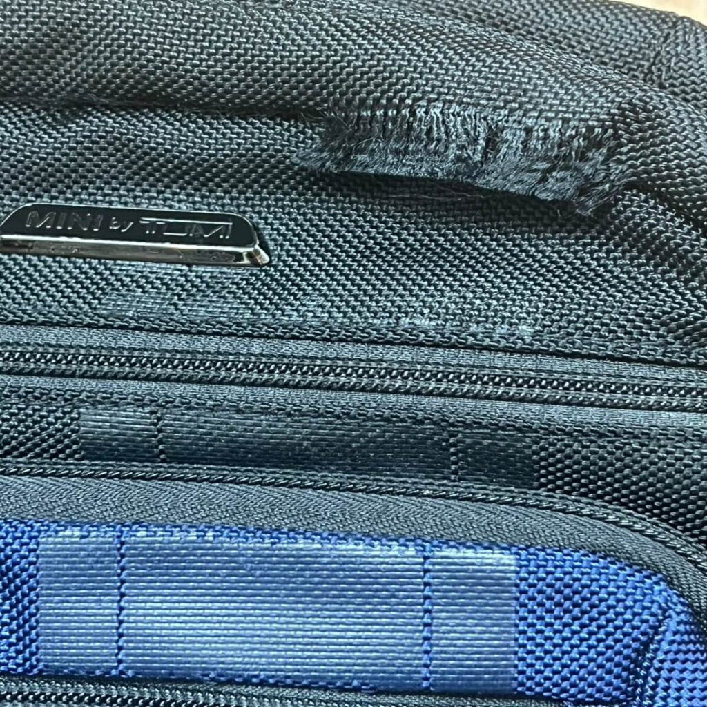 破れ補修　2025　12/3