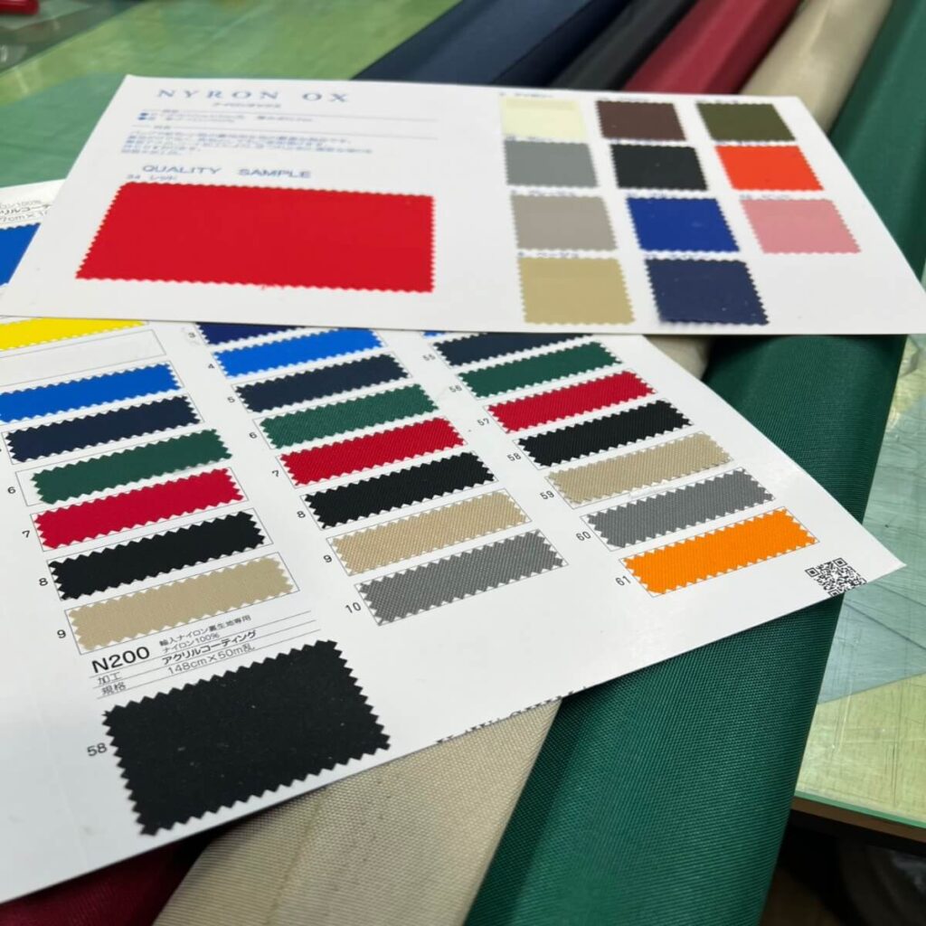 ナイロンオックス　2025　12/3　1