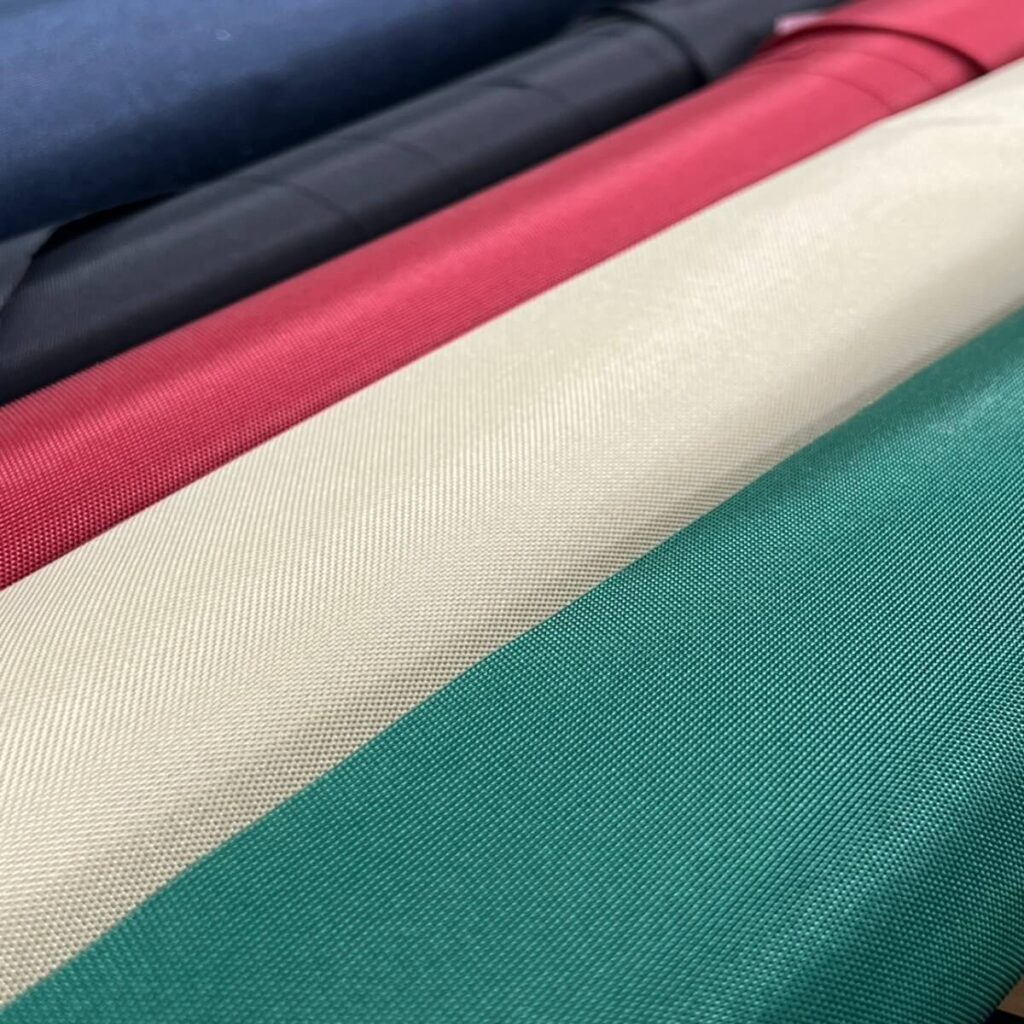 ナイロンオックス　2025　12/3