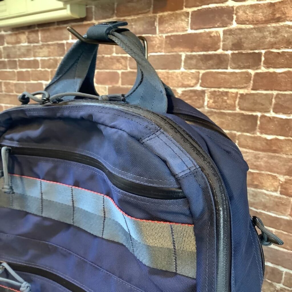 ブリーフィング　パック補修　2025　12/4　1