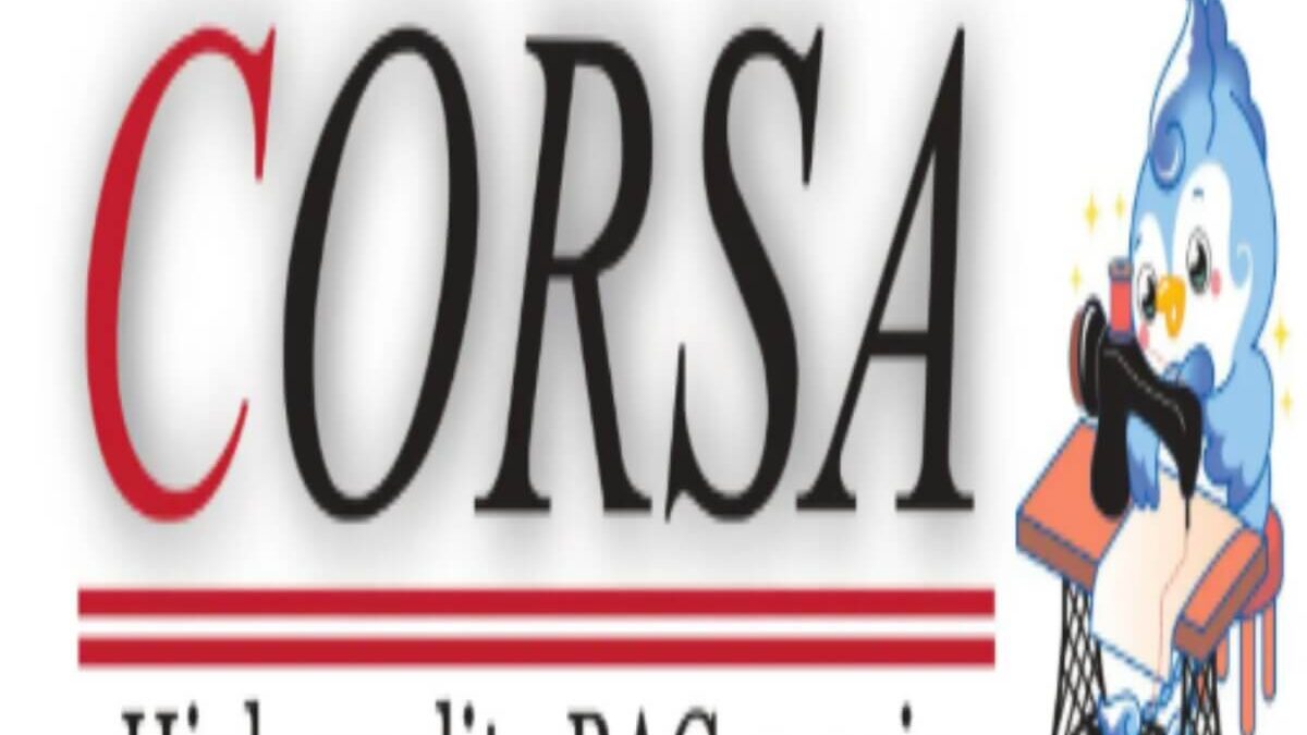 | 鞄修理専門店コルサ(CORSA) サイトロゴ 2025 12/20