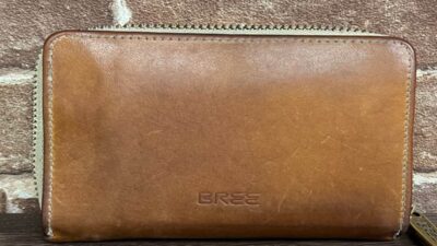 「BREE修理・メンテナンス例