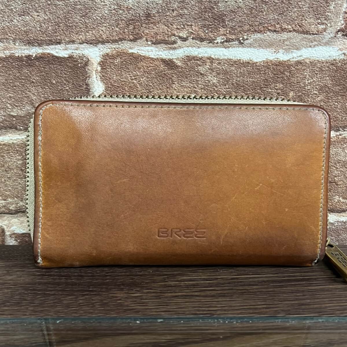 「BREE修理・メンテナンス例