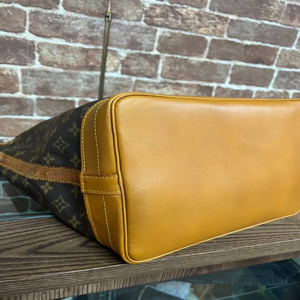 ルイヴィトン ノエ修理 2026 2/28 1 | 鞄修理専門店コルサ(CORSA)