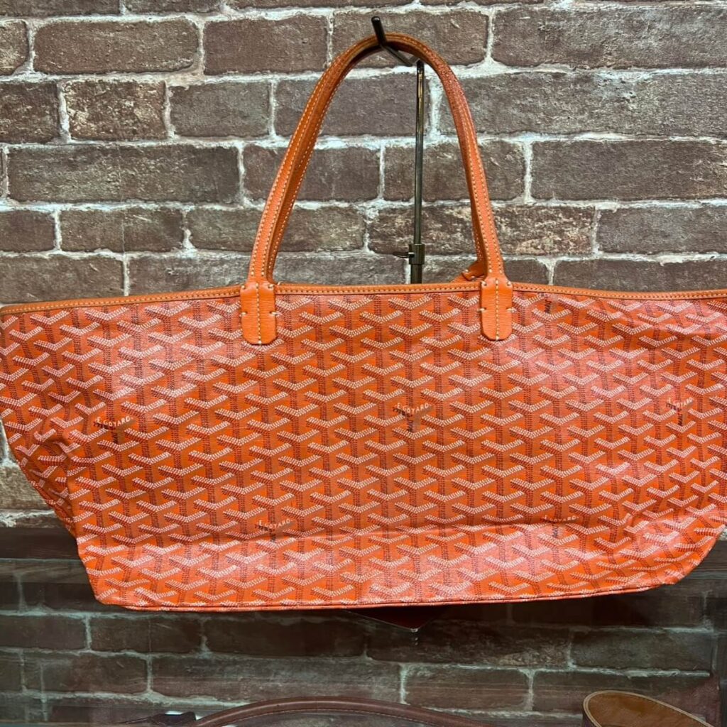 ゴヤール サン・ルイ 修理 | 鞄修理専門店コルサ(CORSA)