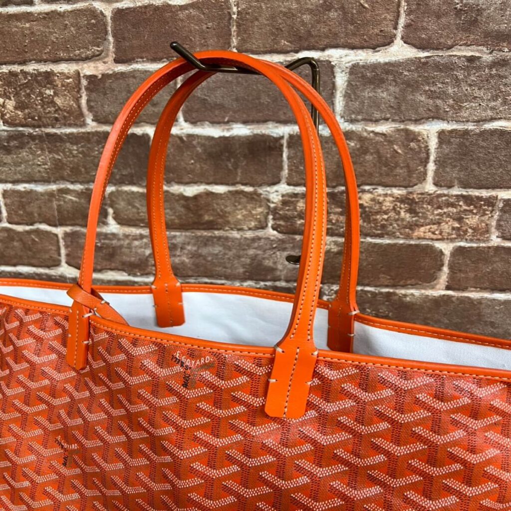 ゴヤール サン・ルイ 修理 | 鞄修理専門店コルサ(CORSA)