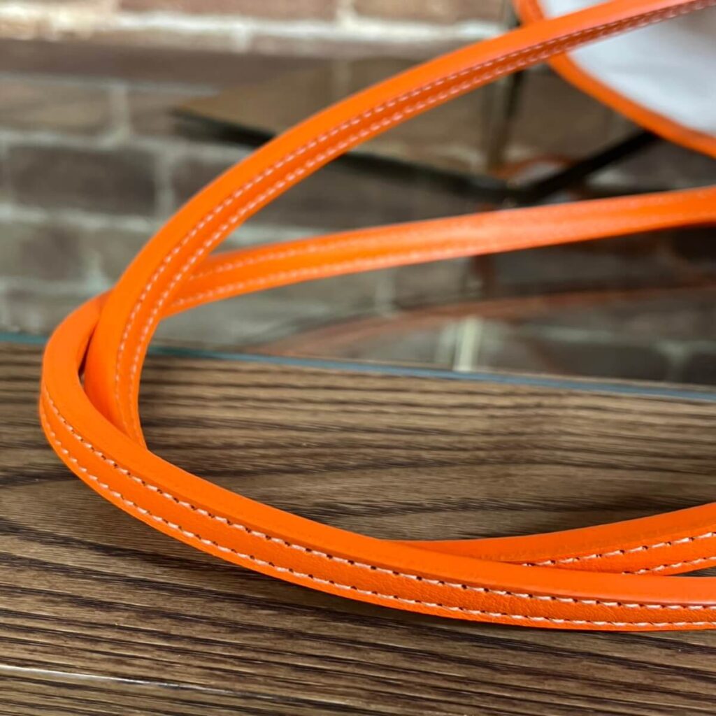 ゴヤール サン・ルイ 修理 | 鞄修理専門店コルサ(CORSA)